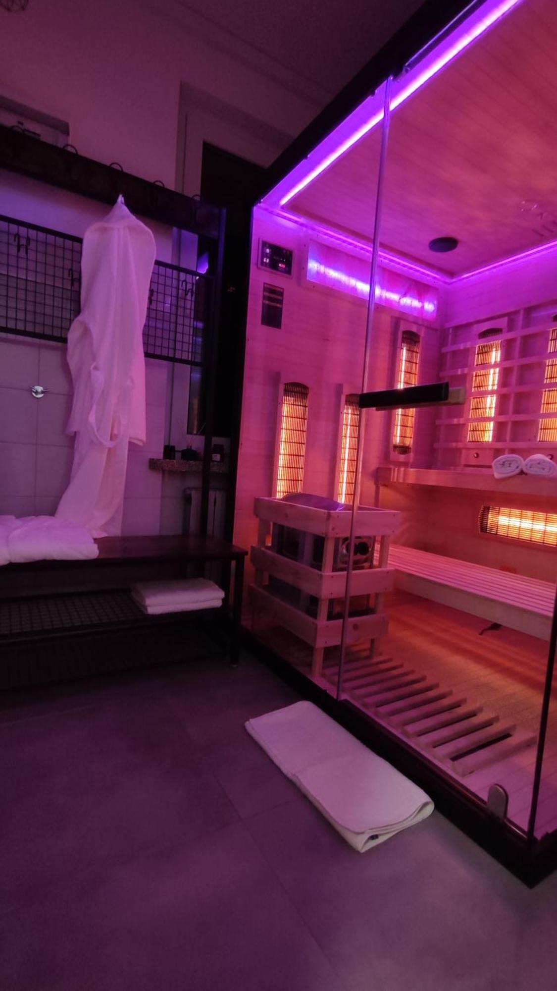 אוגוסטוב City Center Apartments Mostowa 17A מראה חיצוני תמונה