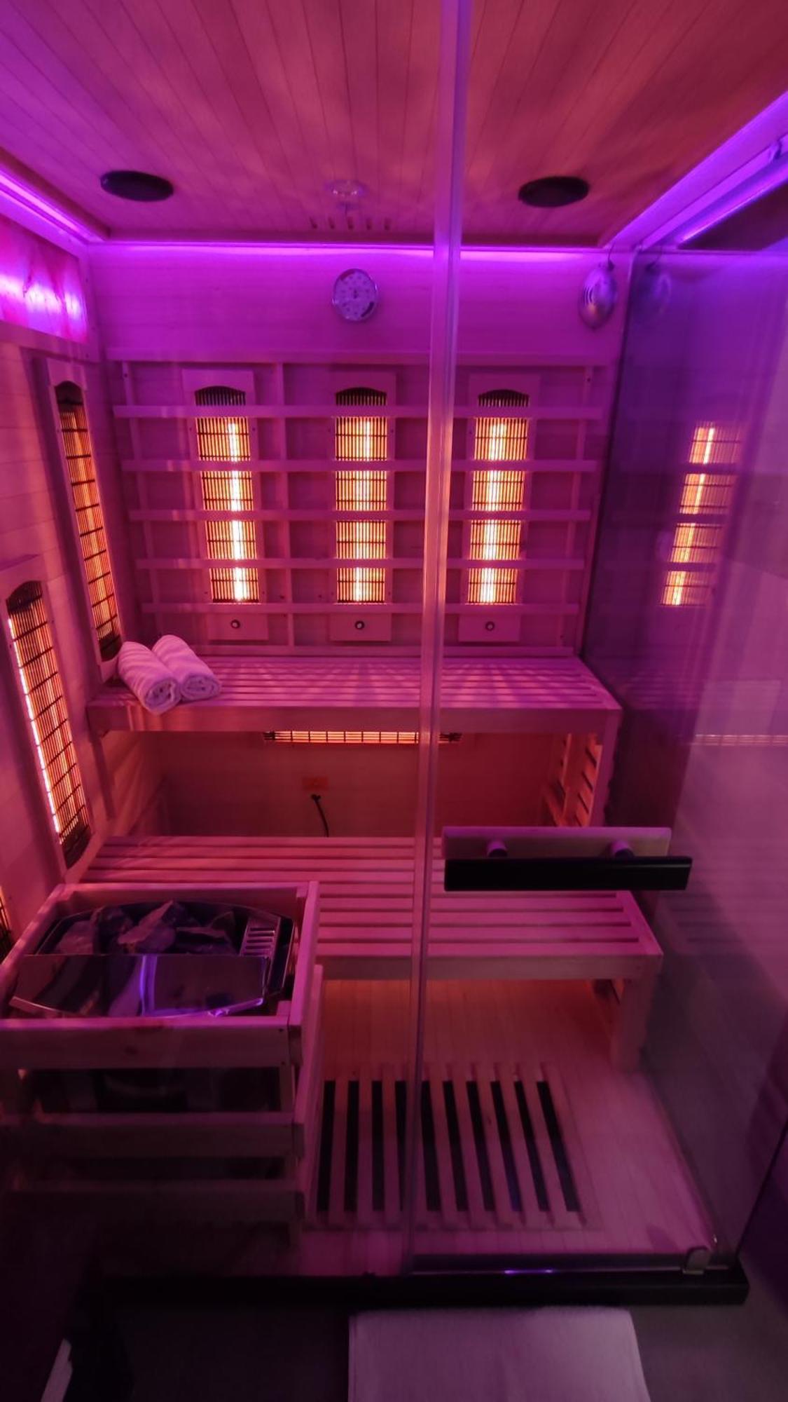 אוגוסטוב City Center Apartments Mostowa 17A מראה חיצוני תמונה